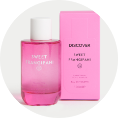 Women's perfume