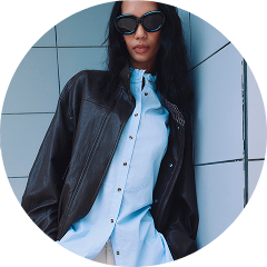 Shirts & blouses