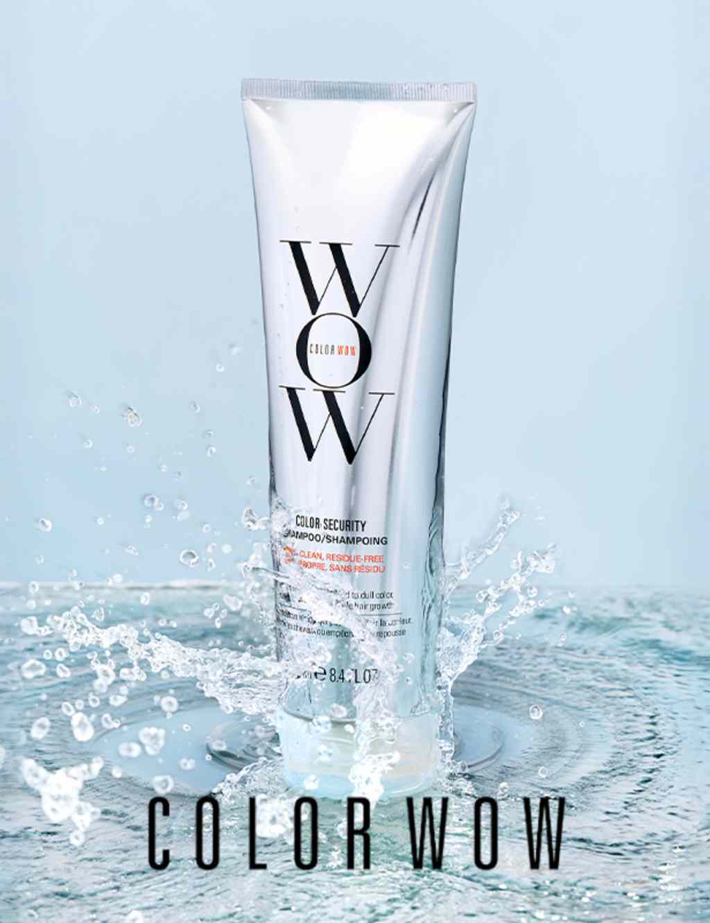 Colour WOW	. Shop now