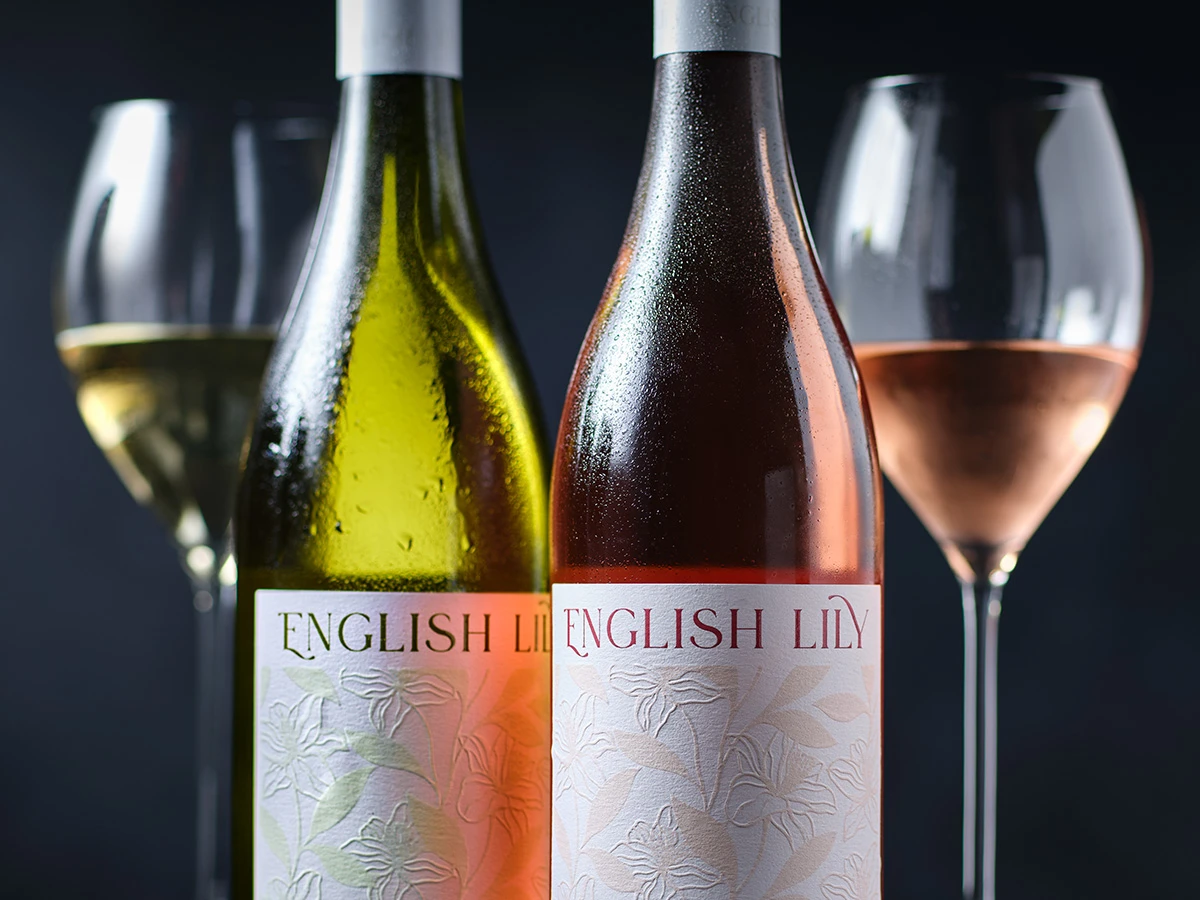 English wine