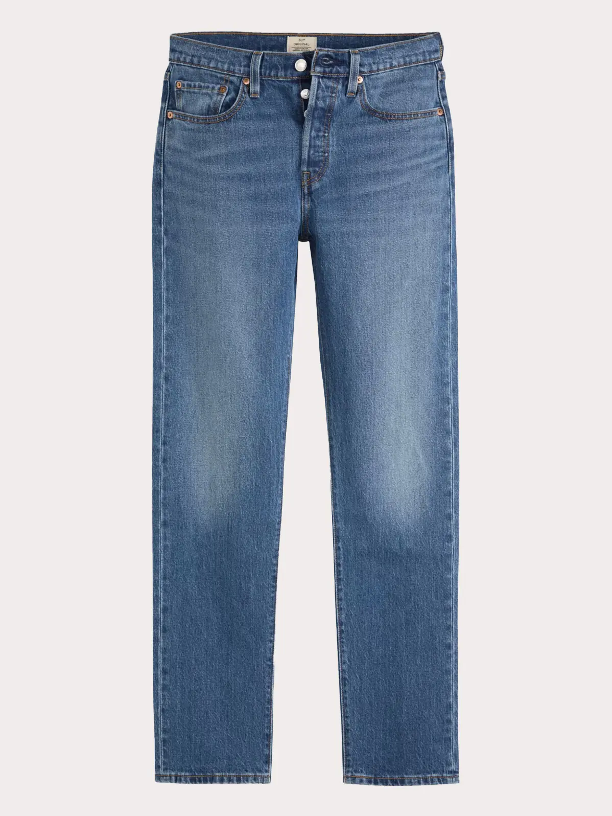 Blue jeans