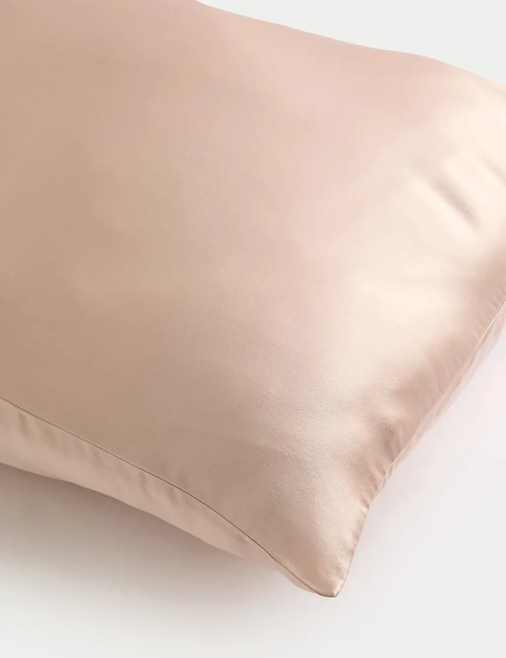 Pure Mulberry Silk Pillowcase