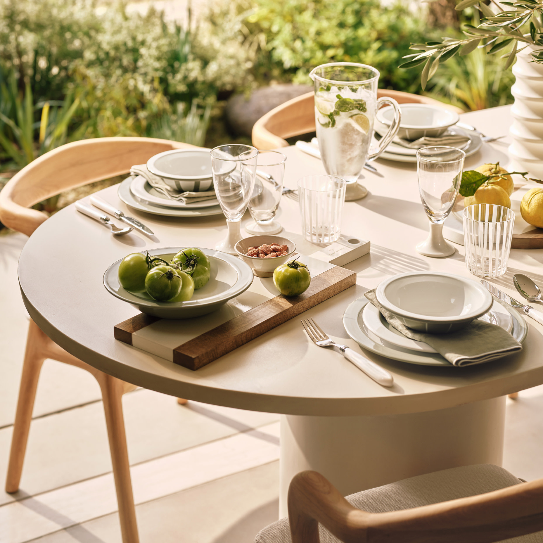 Homeware