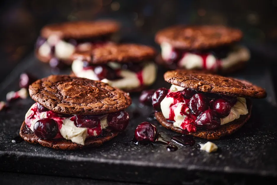 Christmas baking ideas