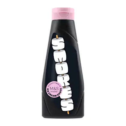 S'more sauce