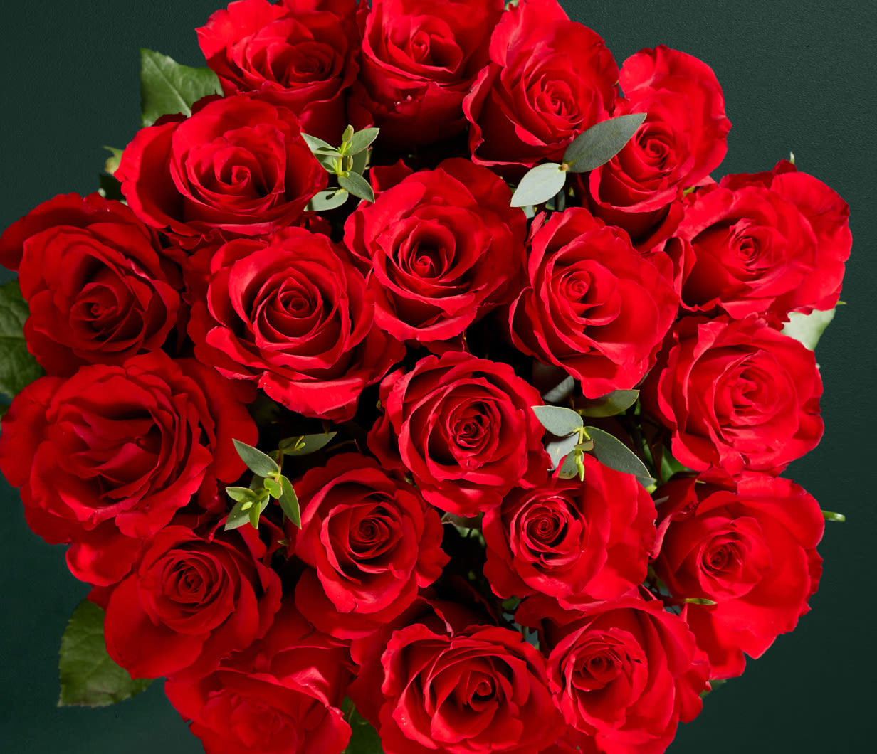 VALENTINES DAY FLOWERS