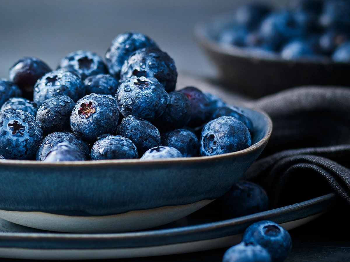 blueberries benefits and how to use them