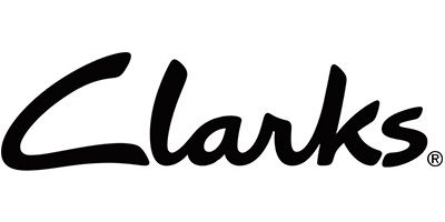 Logo for Clarks
