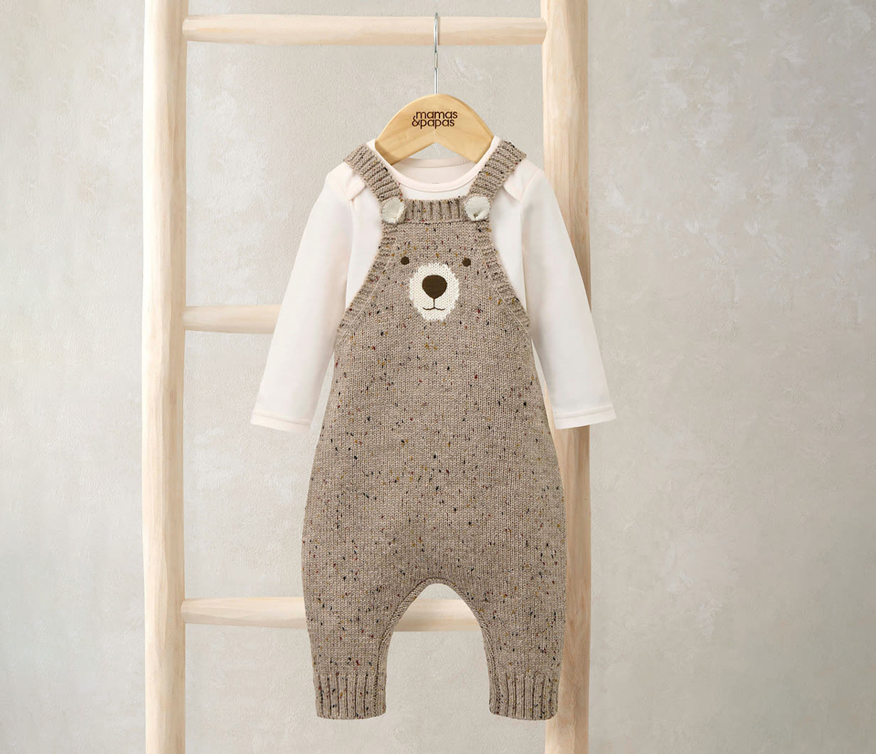 Mamas & Papas at M&S