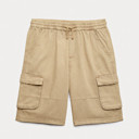Cargo Shorts