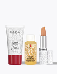  Free gift When you buy one Elizabeth Arden product. Shop now