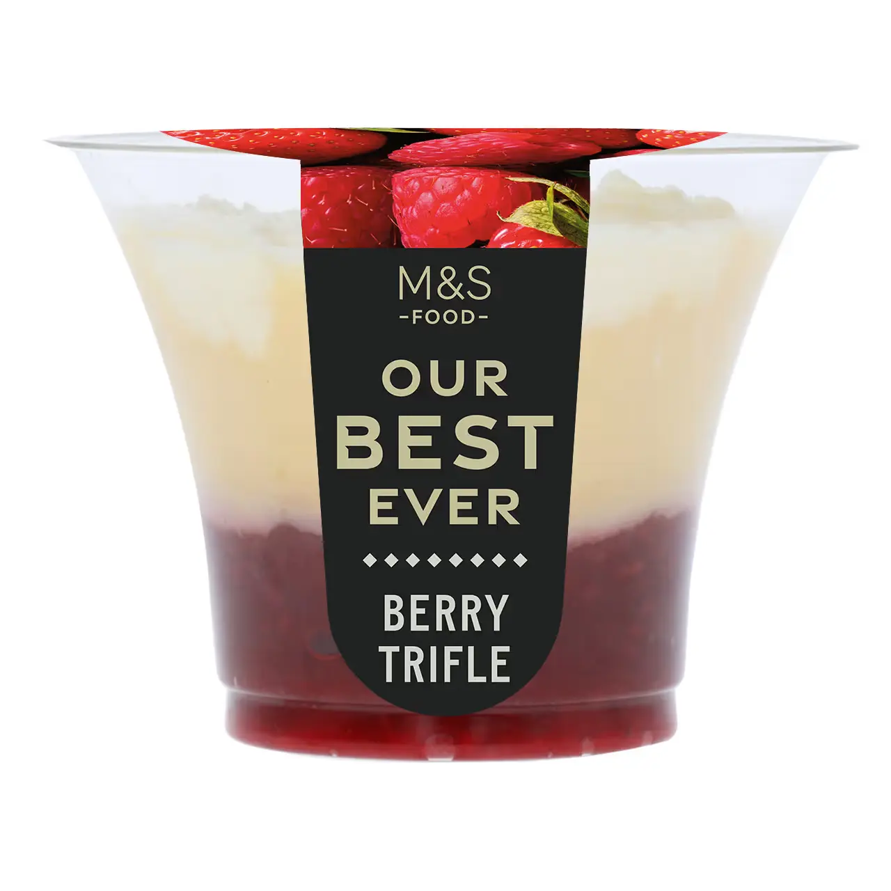 Our Best Ever Trifle