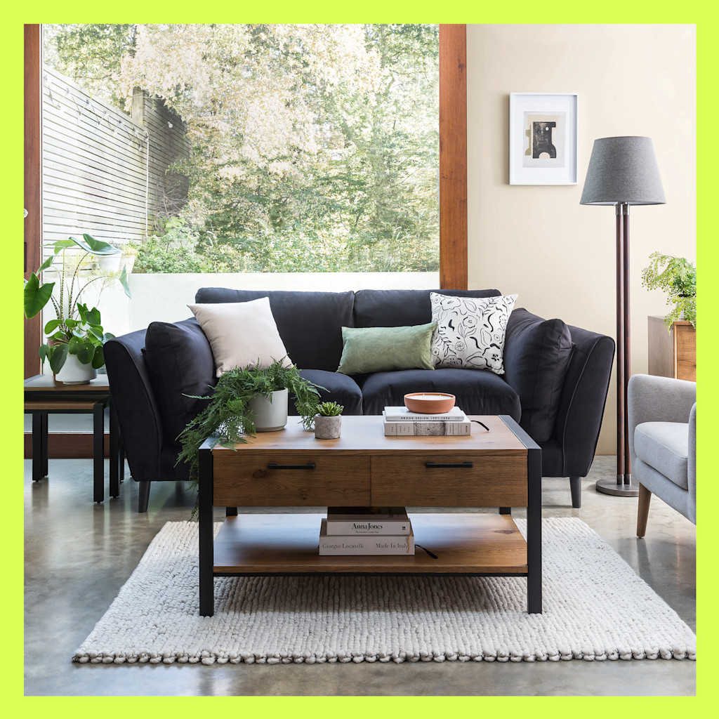 App search tile Furniture 18th January 2024 UK