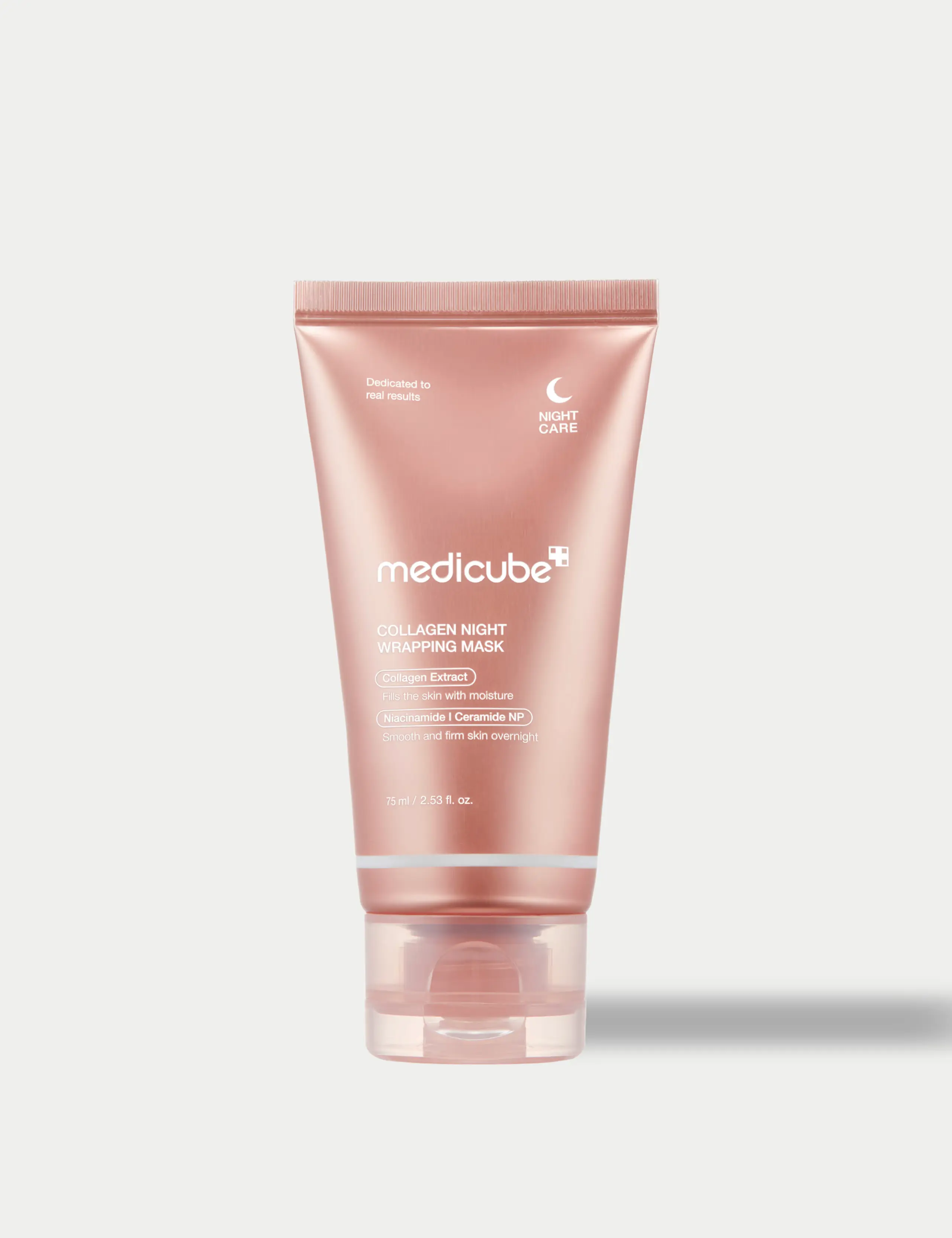Medicube Collagen Night Wrapping Mask
