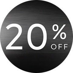 20% off selected Sports
