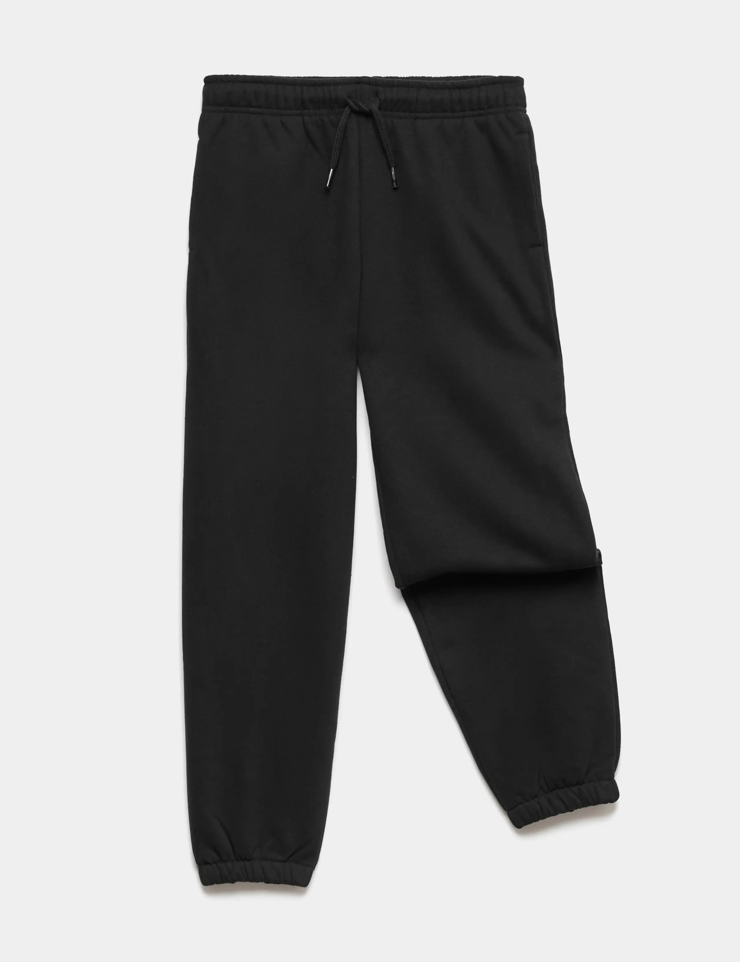 Cotton Rich Joggers