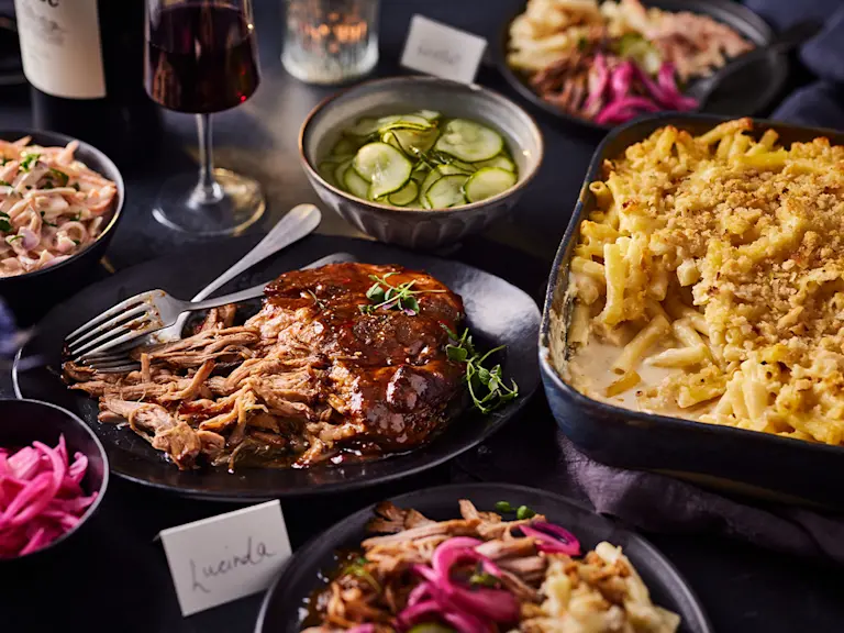 Best Traditional Welsh Food | M&S Food