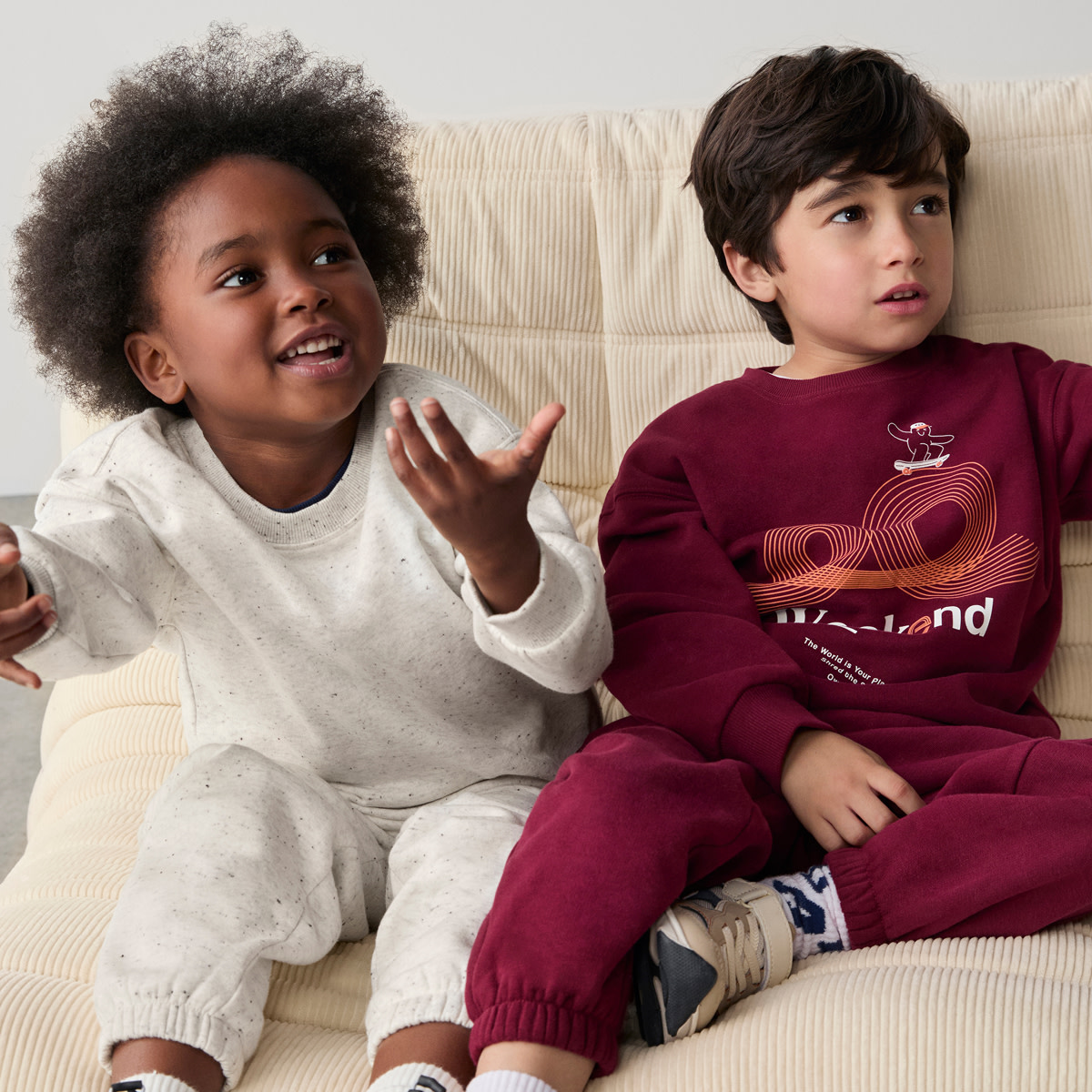 Kit out your kids' for less