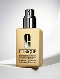 Clinique offers. Shop now