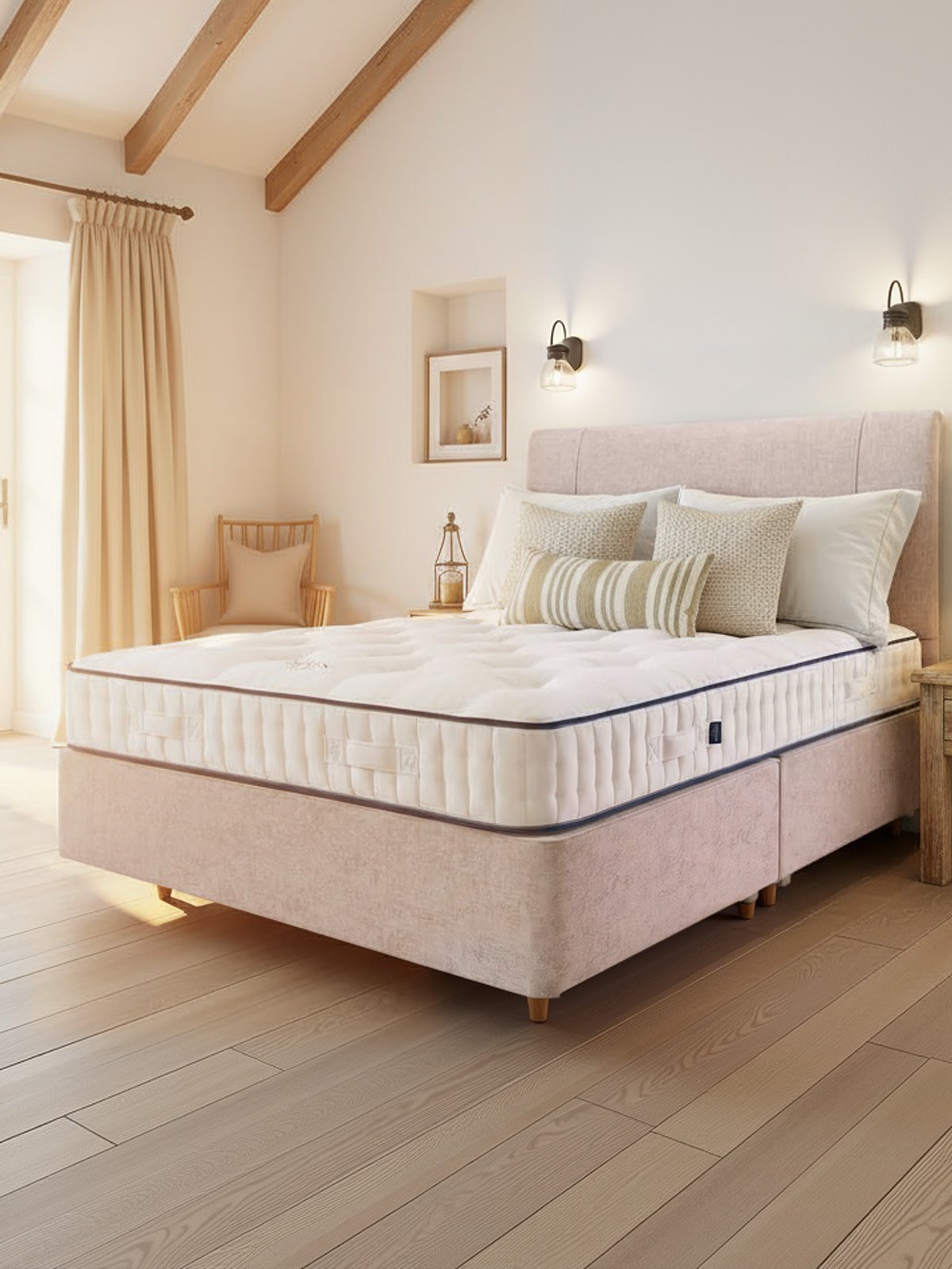 Bedding
