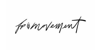 Logo for FPMovement