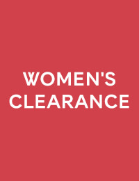 Women’s clearance. Shop now