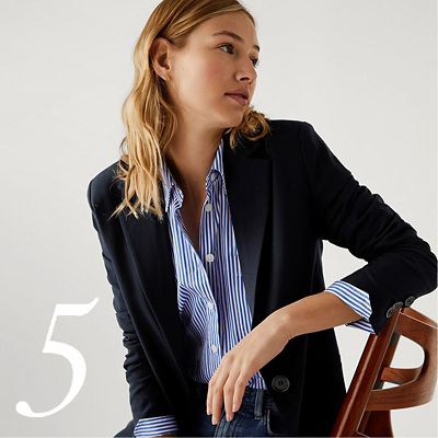 M&s summer coats best sale