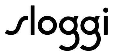 Black Sloggi Logo 400x200
