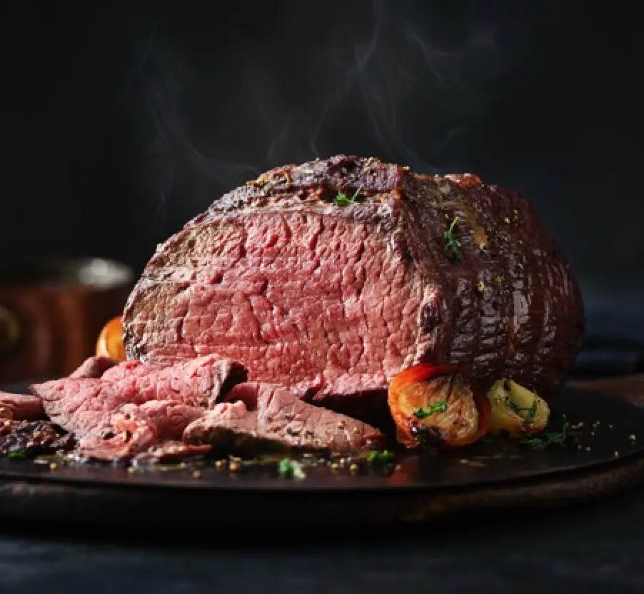 Beef