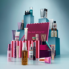 The Beauty Advent Calendar