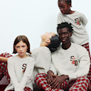 Family Christmas Pyjamas