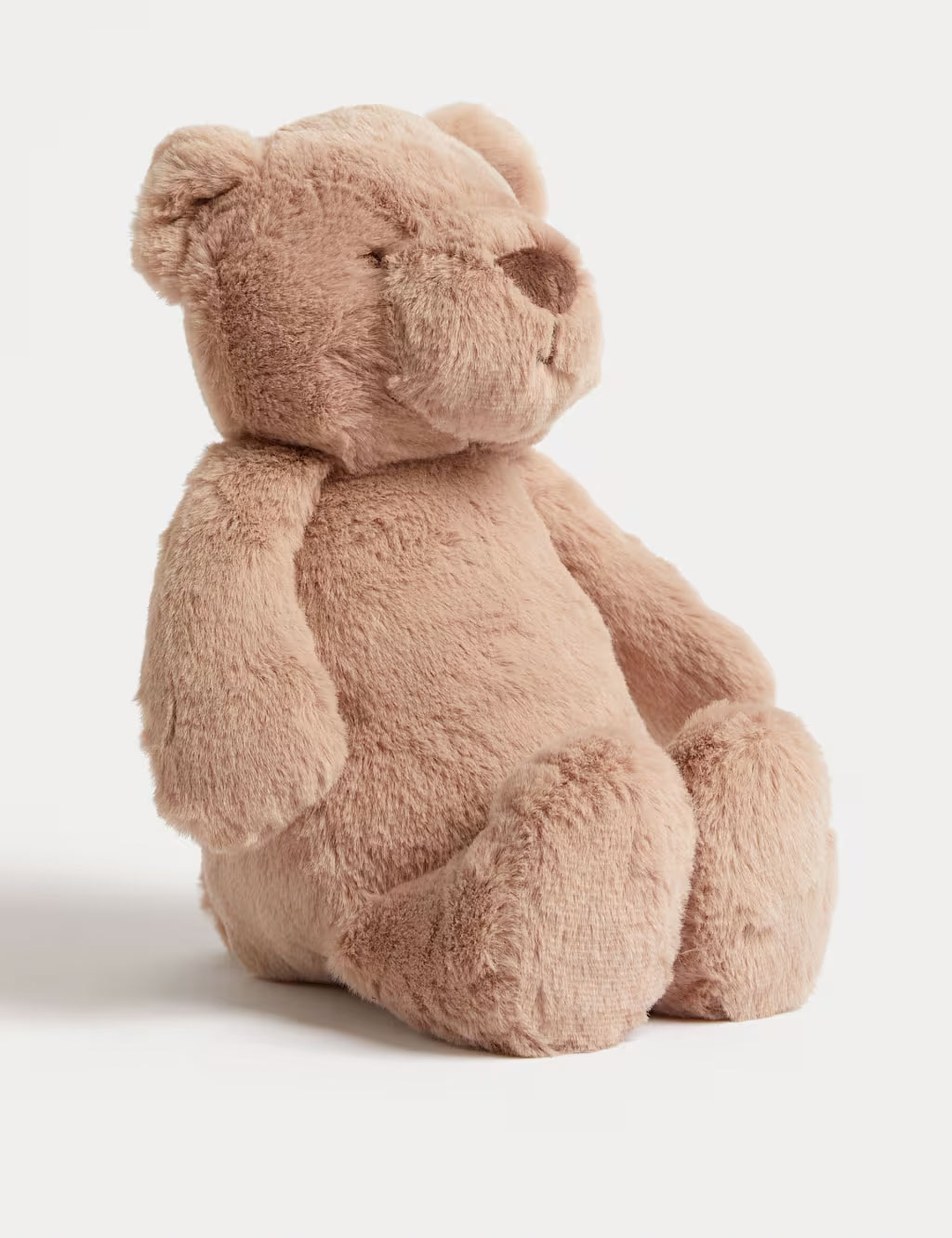 Teddy bear toy