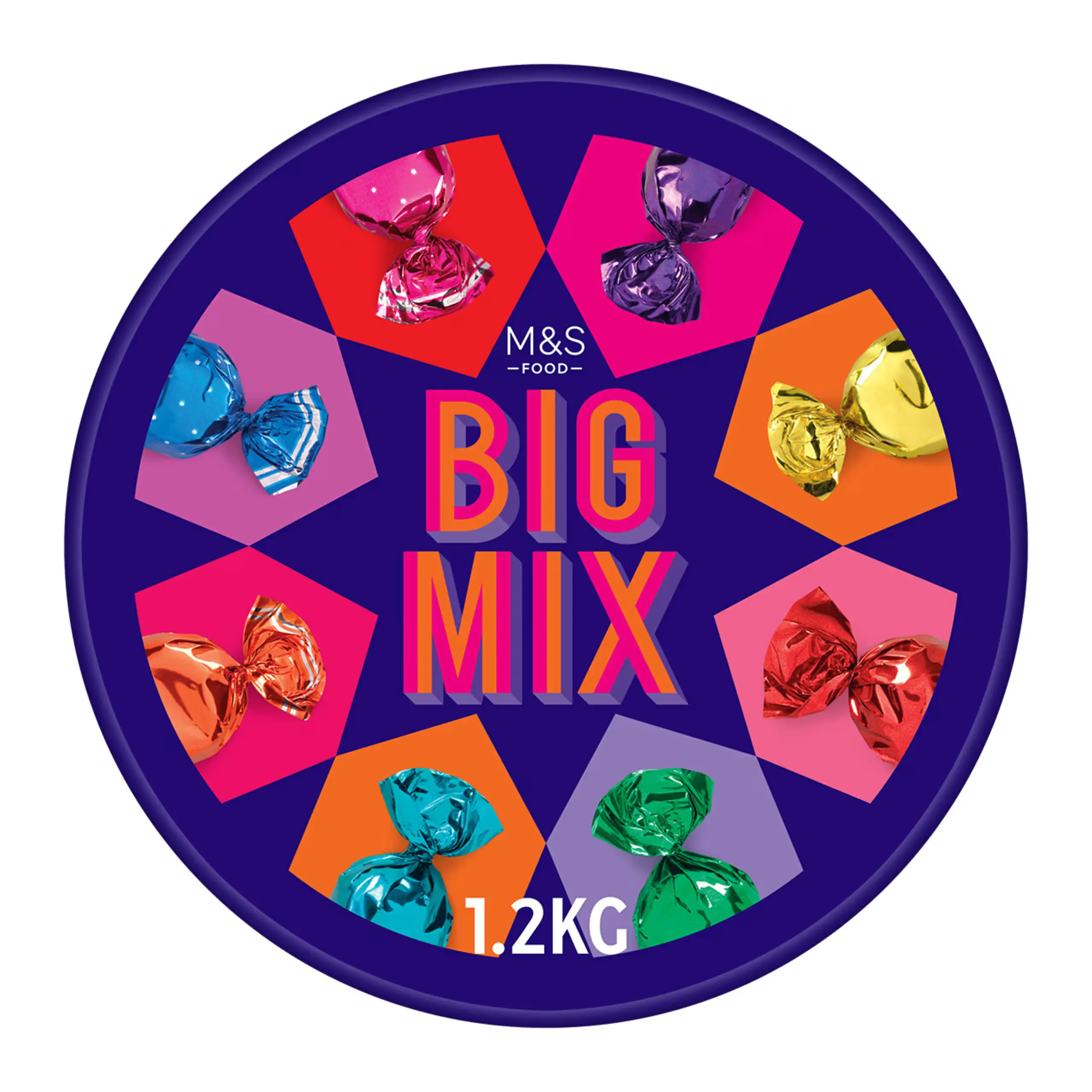 Big Mix
