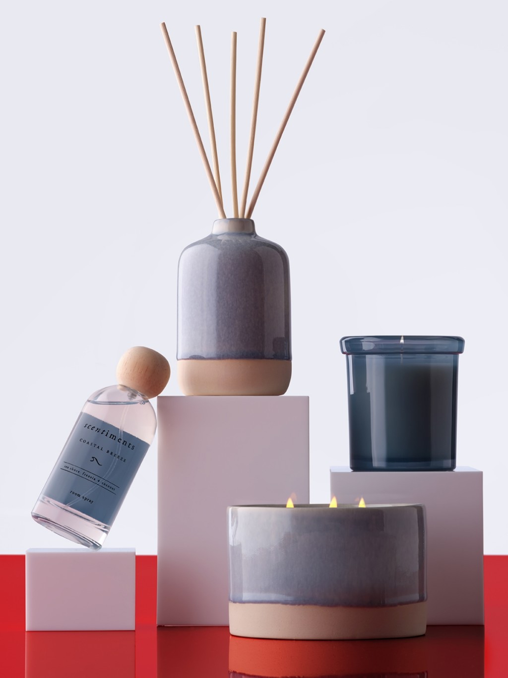 Candle shop Gifts under £10