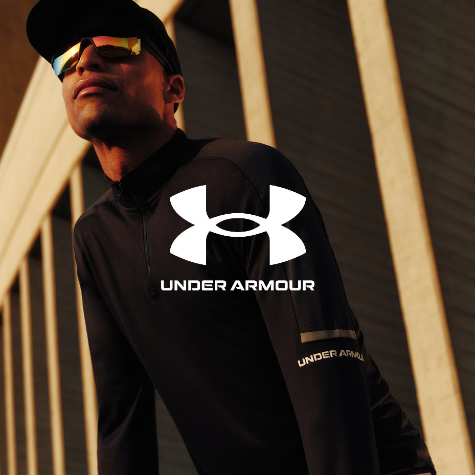 Sports - Hero Mosaic - 'Men's Sportswear