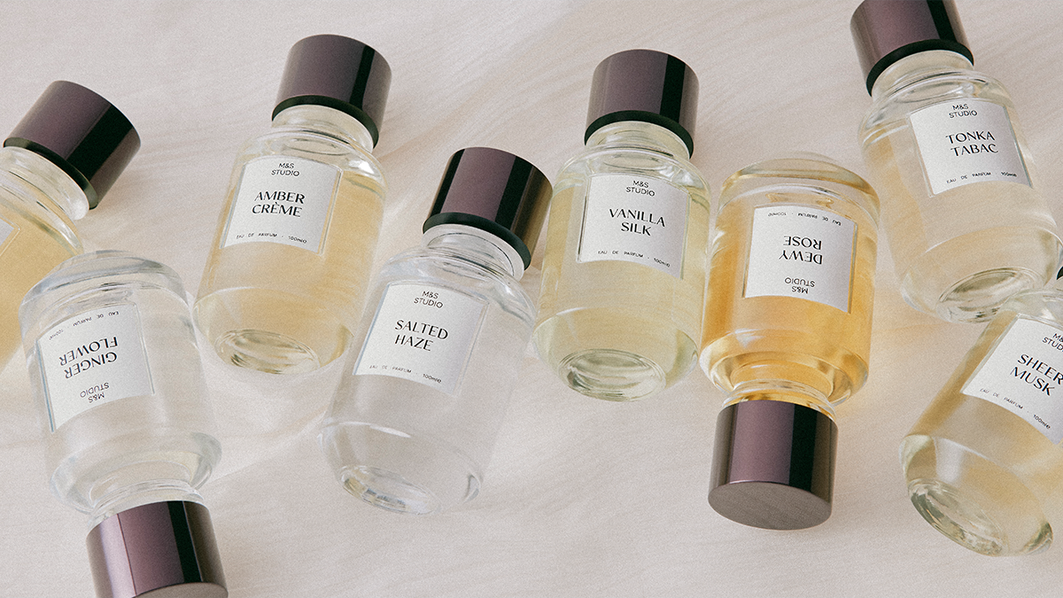 Studio Fragrance