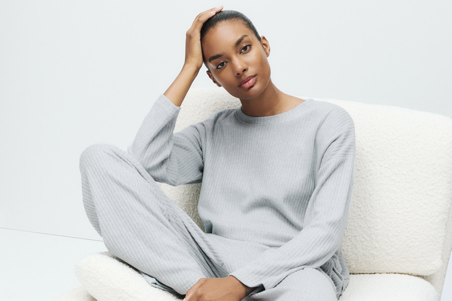 women wearing nightwear