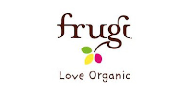 Logo for Frugi