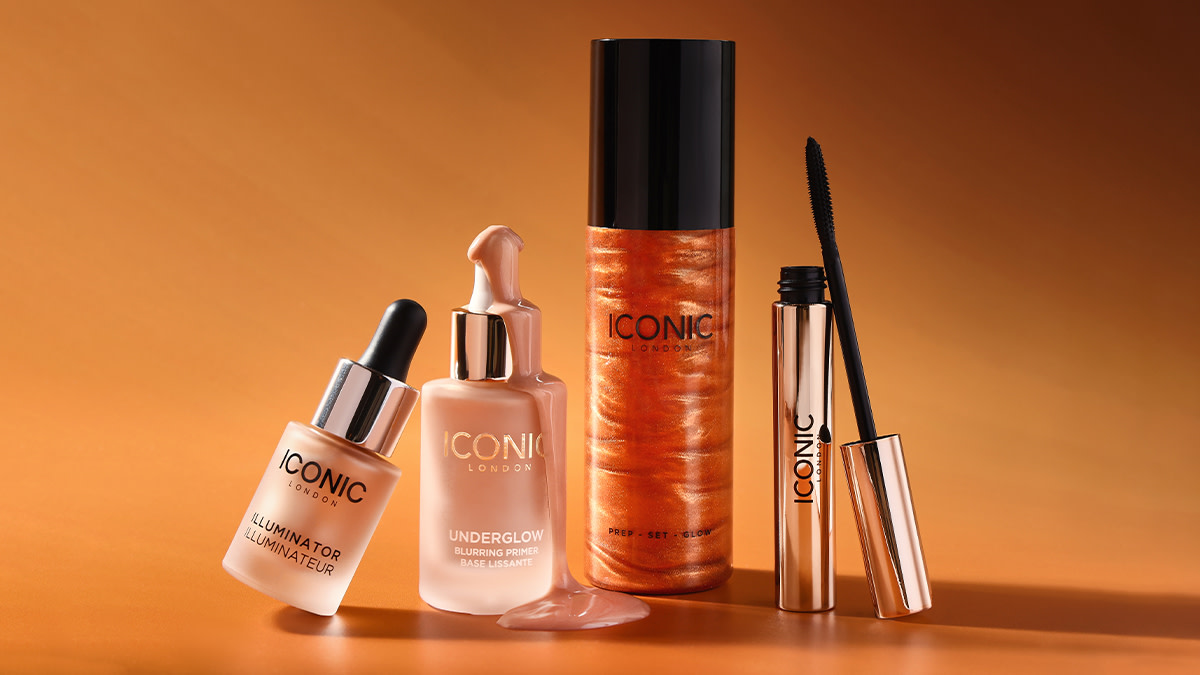 Iconic London beauty products, Shop now