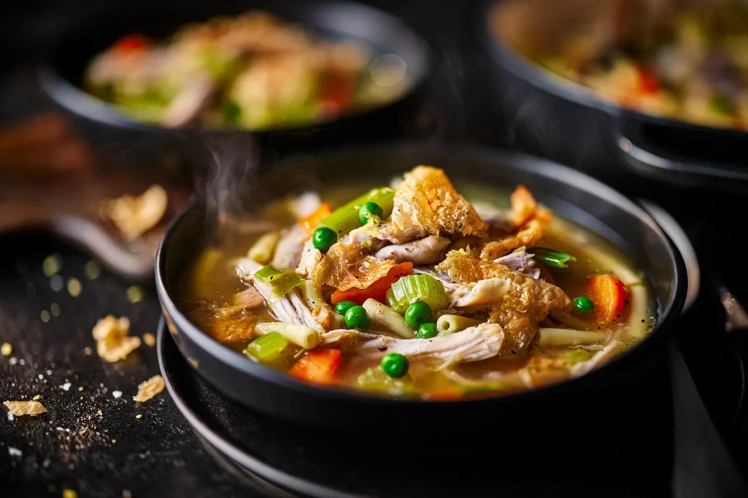 Wallet-friendly recipes