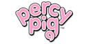 Percy Pig