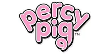 Percy Pig