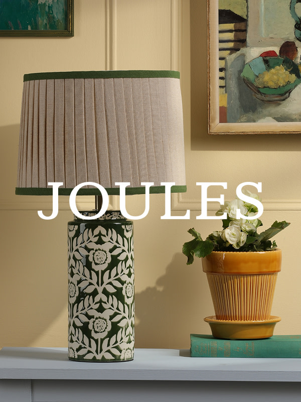 Joules Home Lighting