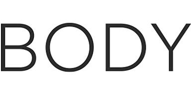 Body by M&S - Logo