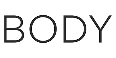 Body by M&S - Logo