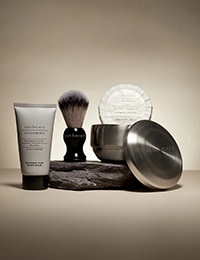 20% Off Apothecary men's grooming products. Shop now