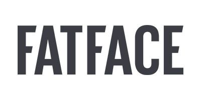 Logo for Fatface