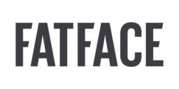 Fatface logo