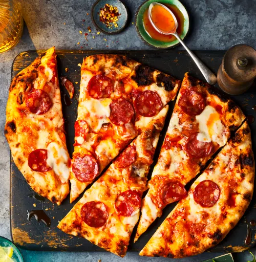 Pizza