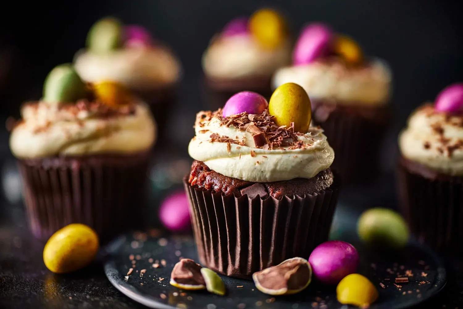 Plan your ultimate Easter feast 